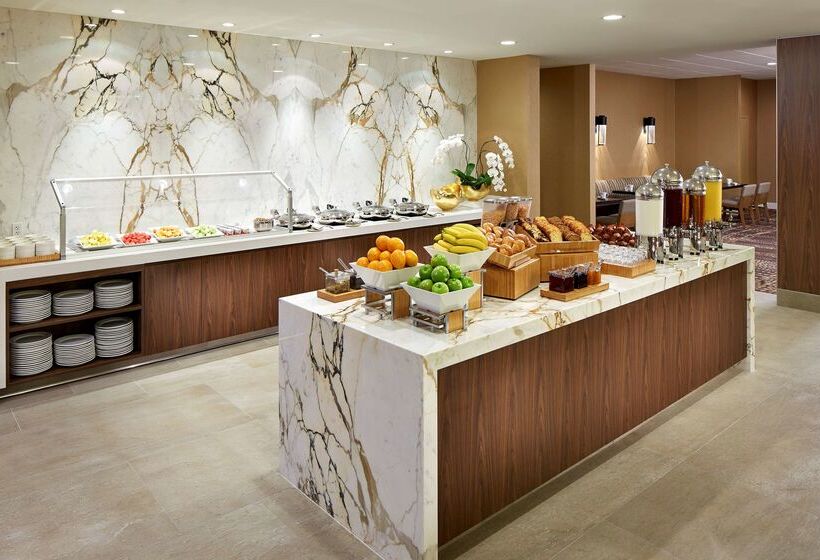 Doubletree By Hilton Hotel Golf Resort Palm Springs