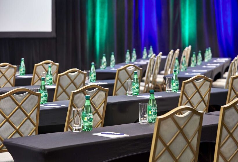 Doubletree By Hilton Hotel Golf Resort Palm Springs