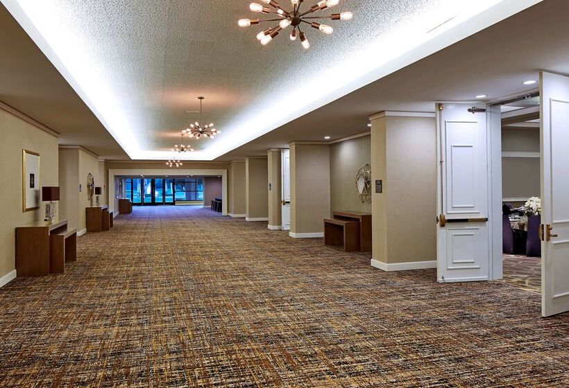 Doubletree By Hilton Hotel Golf Resort Palm Springs