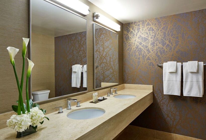 Doubletree By Hilton Hotel Golf Resort Palm Springs