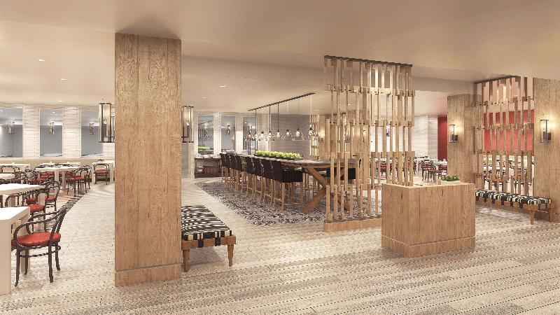 Doubletree By Hilton Hotel Golf Resort Palm Springs