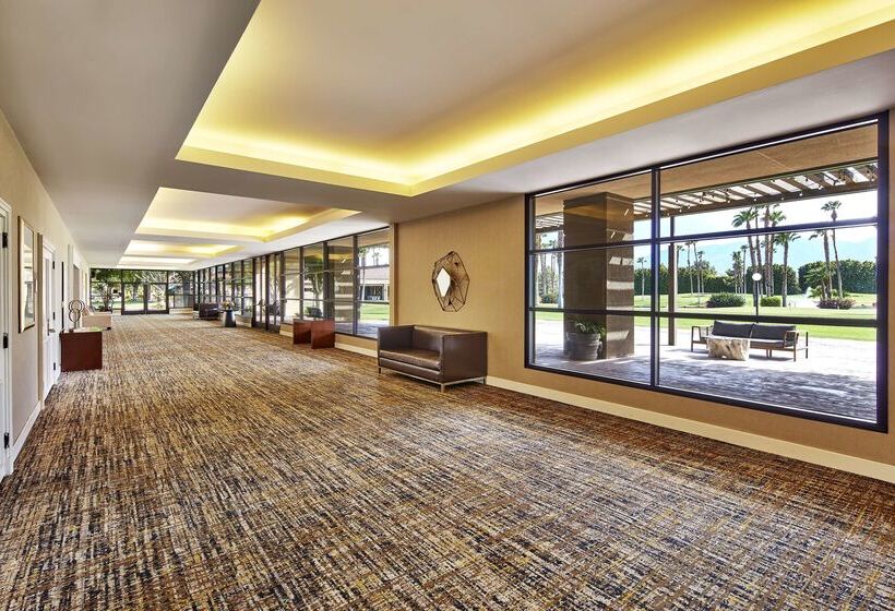 Doubletree By Hilton Hotel Golf Resort Palm Springs