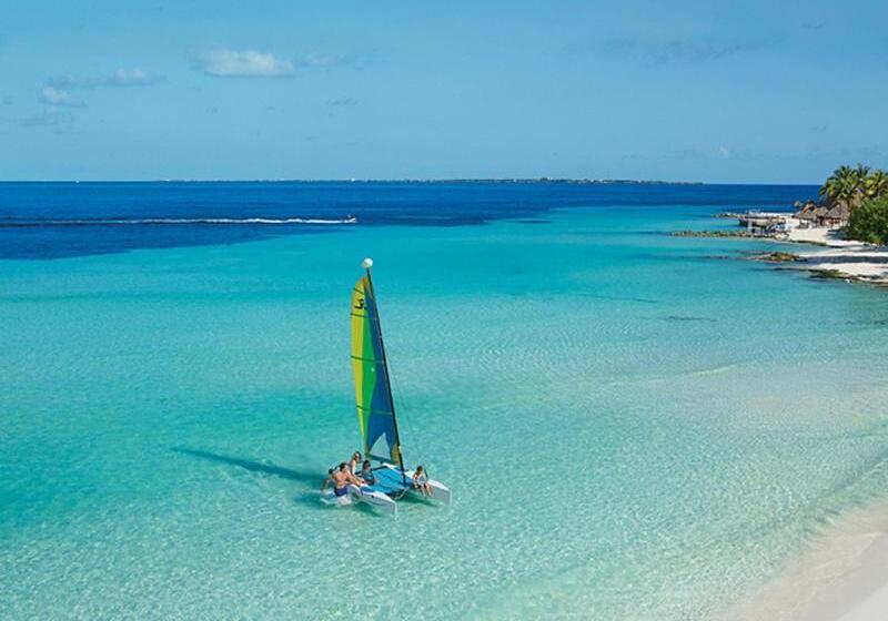 Dreams Sands Cancun Resort & Spa