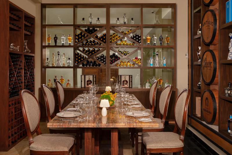 Dreams Sands Cancun Resort & Spa