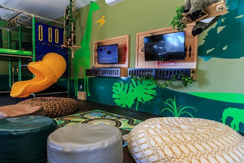 Dreams Sands Cancun Resort & Spa