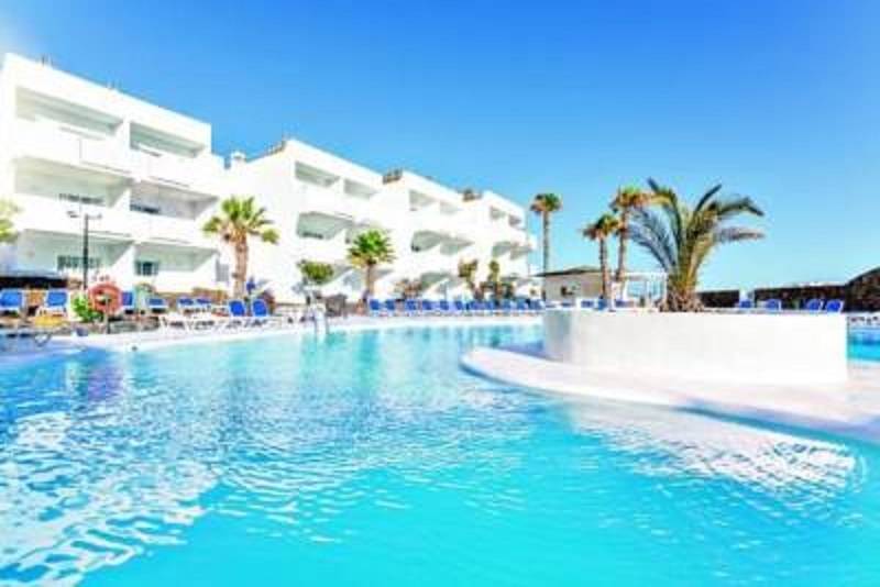 Apartamentos Hsa Ficus