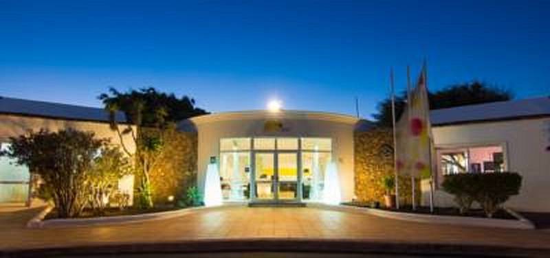 Apartamentos Hsa Ficus