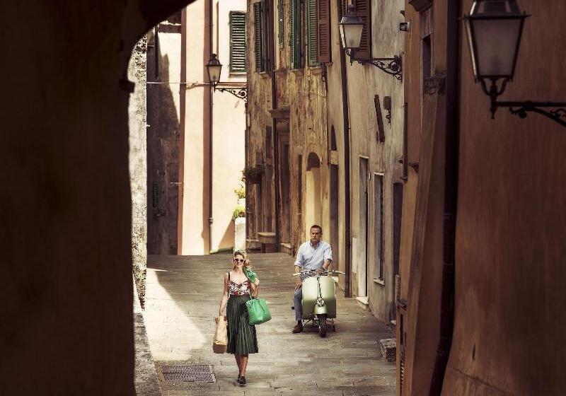 אתר נופש Fonteverde Lifestyle & Thermal Retreat   The Leading Hotels Of The World