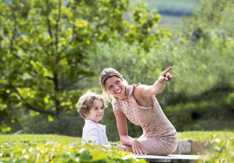 אתר נופש Fonteverde Lifestyle & Thermal Retreat   The Leading Hotels Of The World