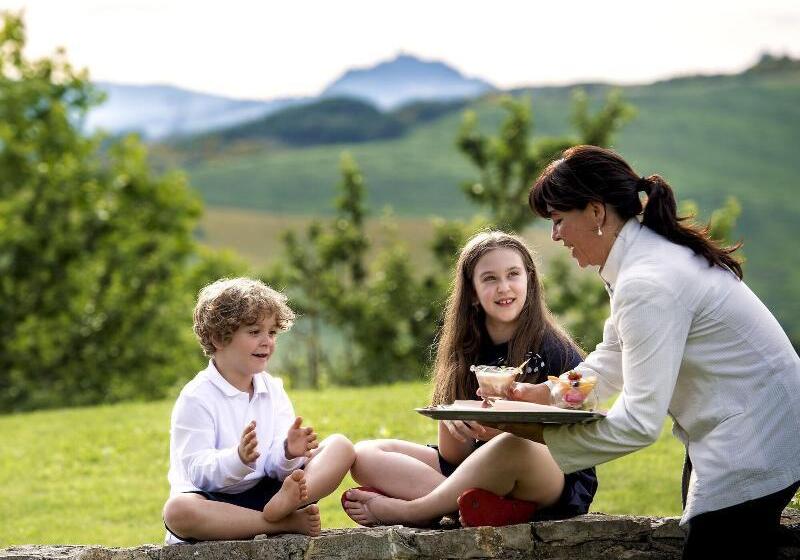 אתר נופש Fonteverde Lifestyle & Thermal Retreat   The Leading Hotels Of The World