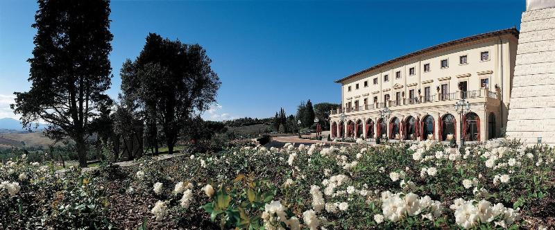 אתר נופש Fonteverde Lifestyle & Thermal Retreat   The Leading Hotels Of The World