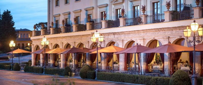 אתר נופש Fonteverde Lifestyle & Thermal Retreat   The Leading Hotels Of The World