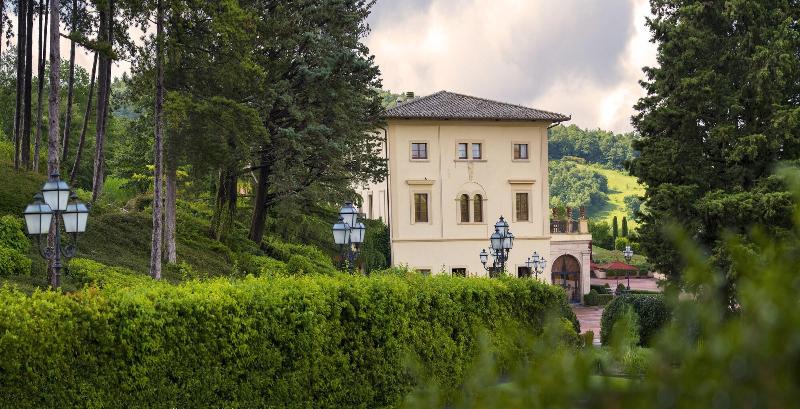 渡假胜地  Fonteverde Lifestyle & Thermal Retreat   The Leading Hotels Of The World