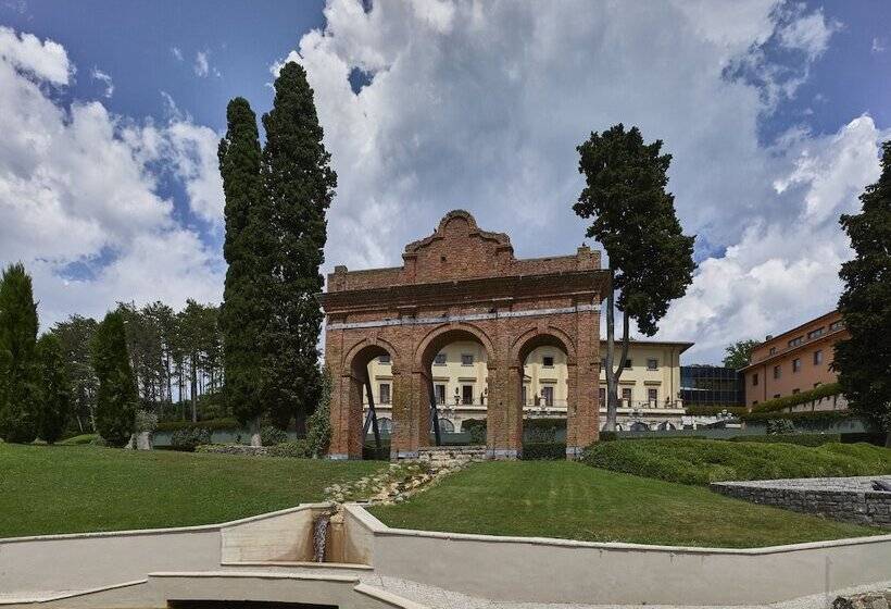 אתר נופש Fonteverde Lifestyle & Thermal Retreat   The Leading Hotels Of The World