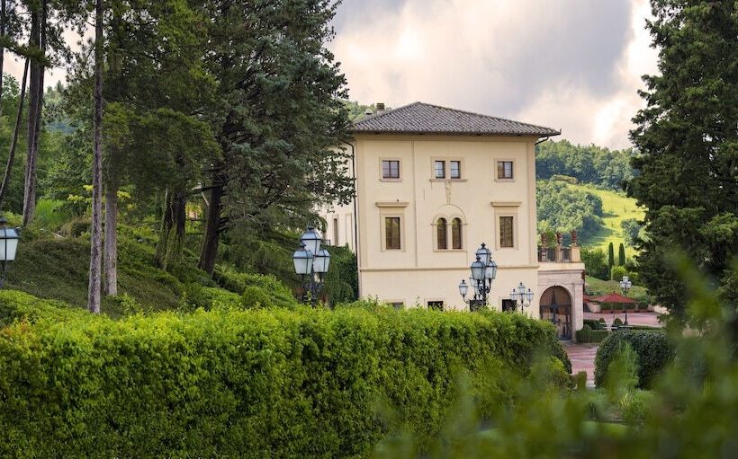 אתר נופש Fonteverde Lifestyle & Thermal Retreat   The Leading Hotels Of The World