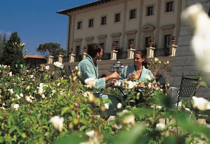 אתר נופש Fonteverde Lifestyle & Thermal Retreat   The Leading Hotels Of The World