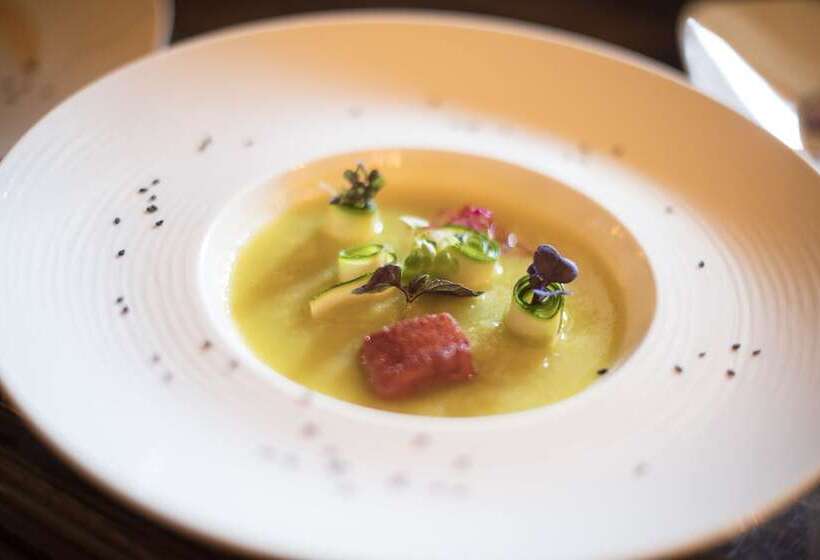 אתר נופש Fonteverde Lifestyle & Thermal Retreat   The Leading Hotels Of The World