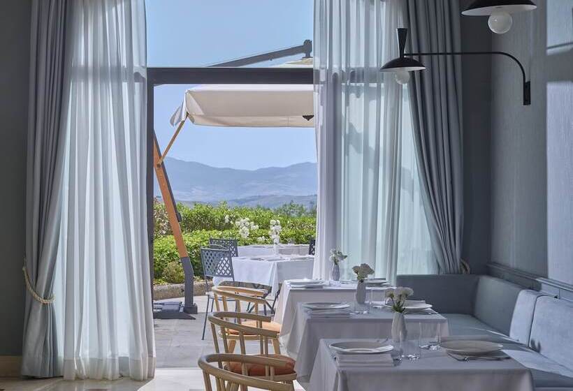 渡假胜地  Fonteverde Lifestyle & Thermal Retreat   The Leading Hotels Of The World