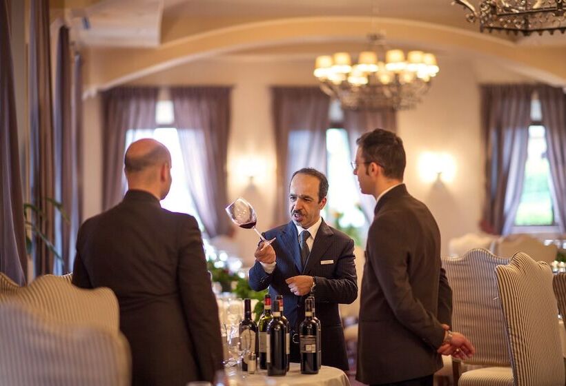 אתר נופש Fonteverde Lifestyle & Thermal Retreat   The Leading Hotels Of The World