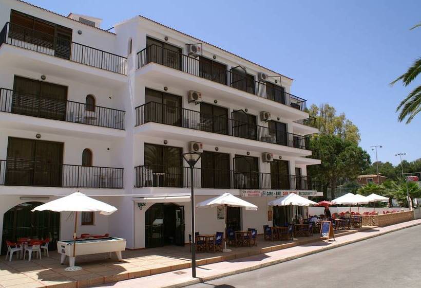 G Rentals Apartamentos Bella Maria