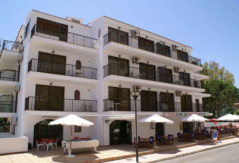 G Rentals Apartamentos Bella Maria