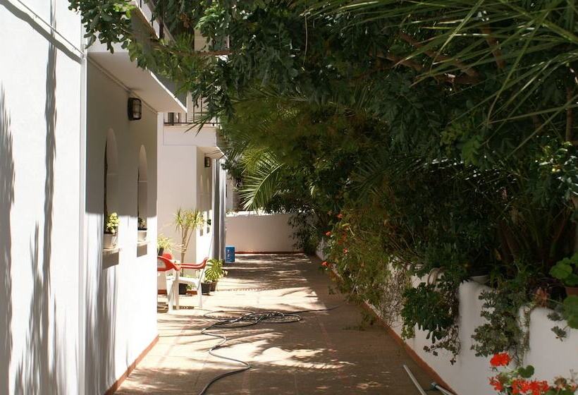 G Rentals Apartamentos Bella Maria