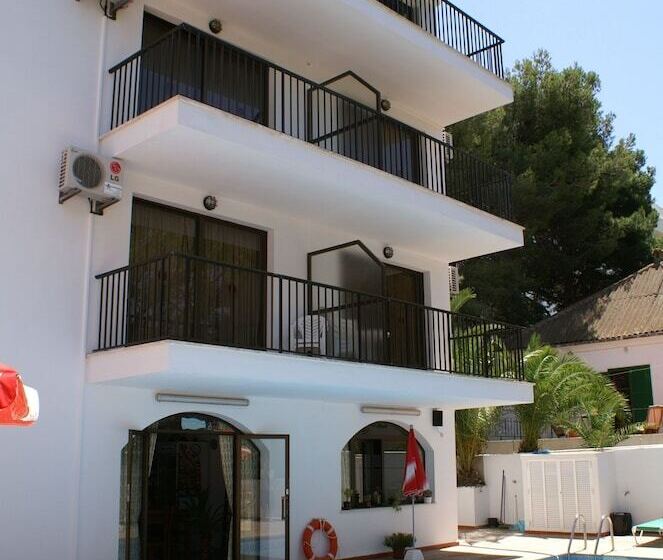 G Rentals Apartamentos Bella Maria