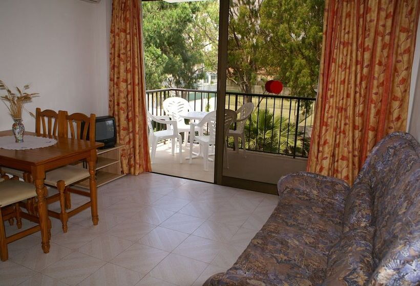 G Rentals Apartamentos Bella Maria