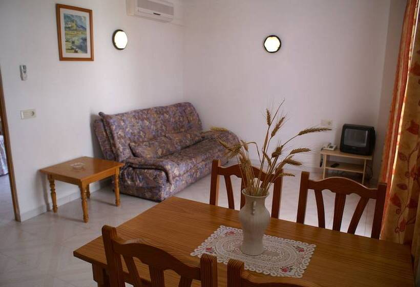 G Rentals Apartamentos Bella Maria