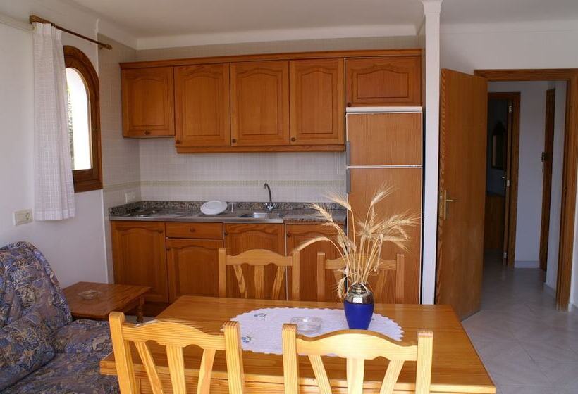 G Rentals Apartamentos Bella Maria