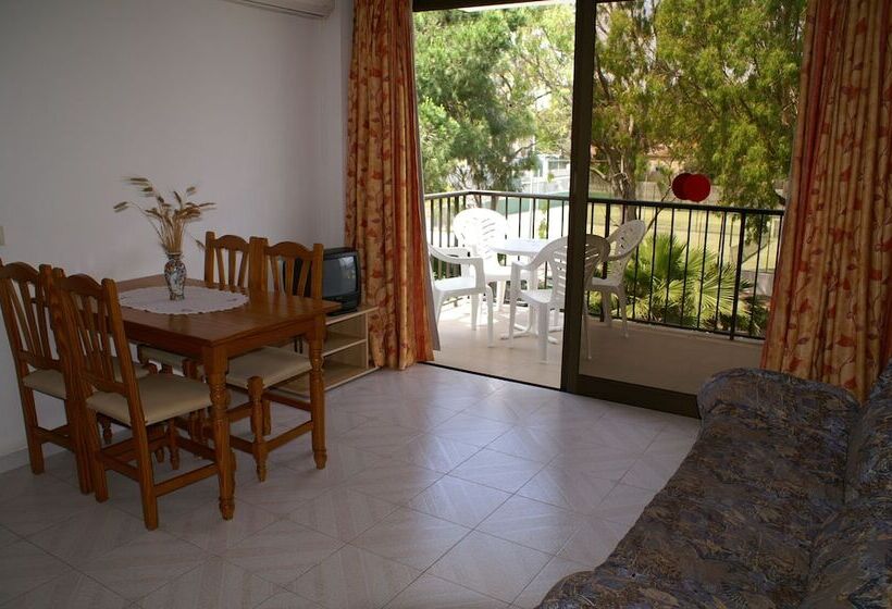 G Rentals Apartamentos Bella Maria
