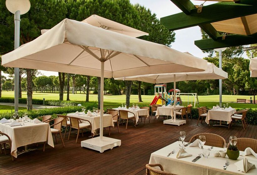 Gloria Verde Resort