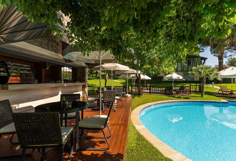 Gloria Verde Resort