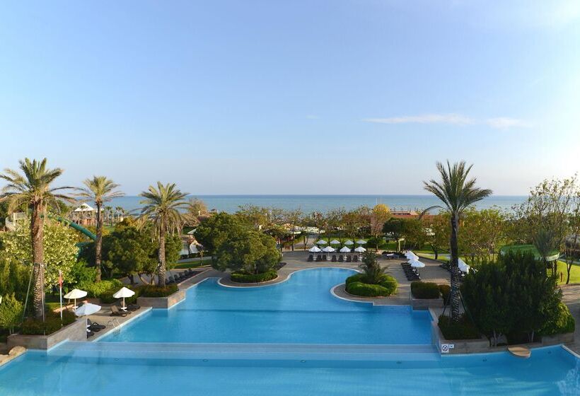 Gloria Verde Resort