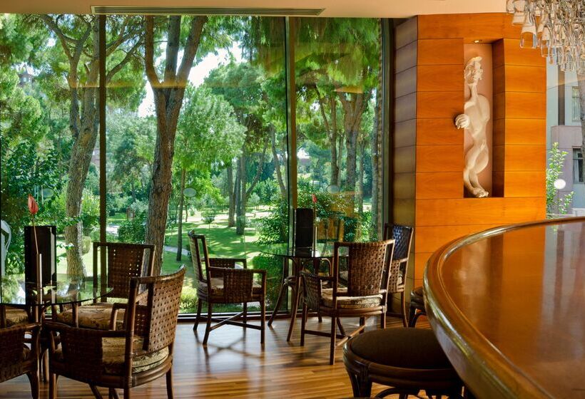 Gloria Verde Resort