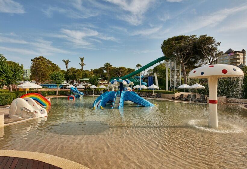 Gloria Verde Resort
