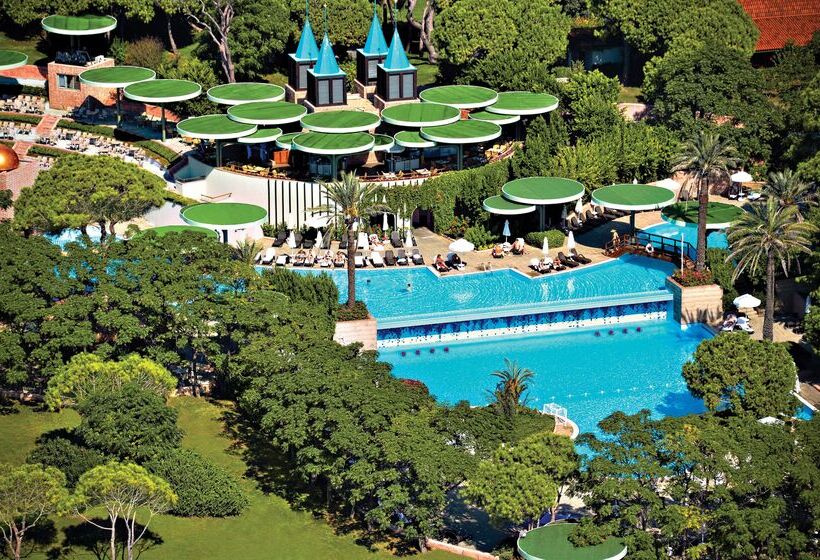 Gloria Verde Resort