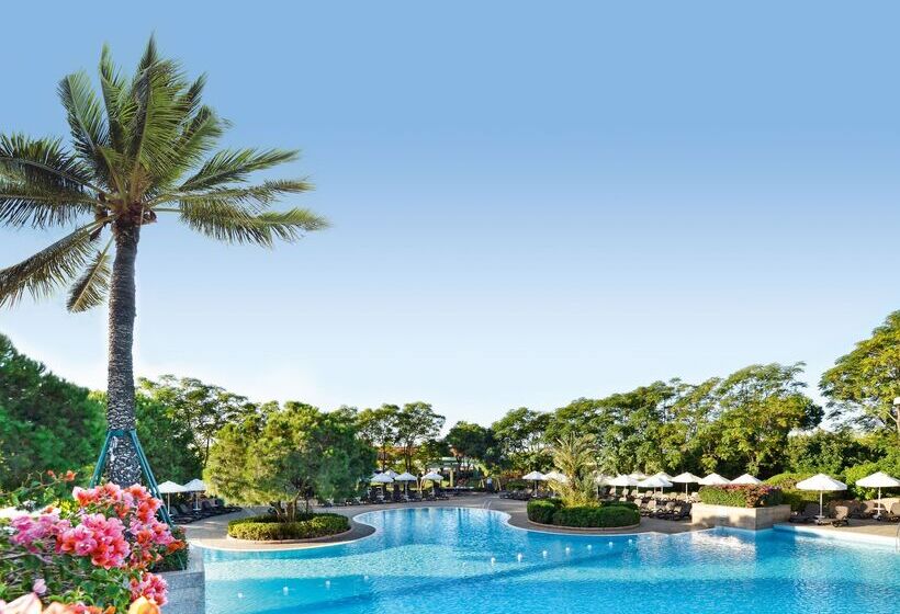 Gloria Verde Resort