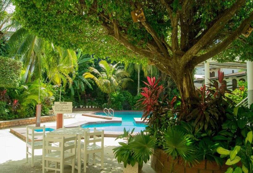 Grand Hotel Mercedes