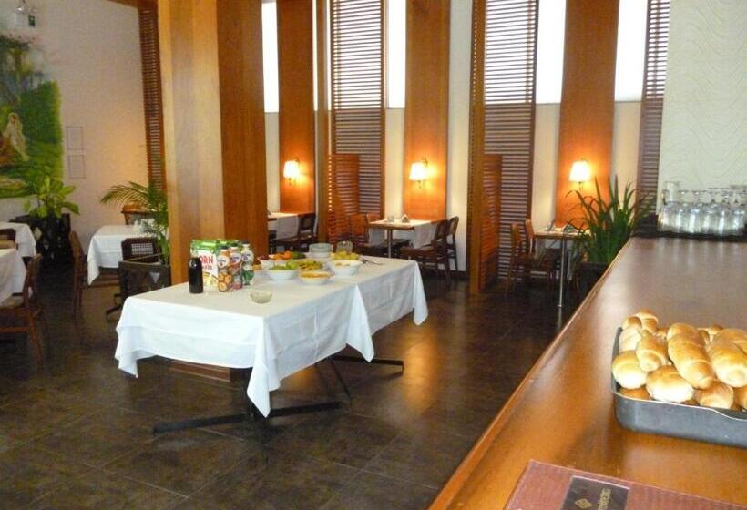 Grand Hotel Mercedes