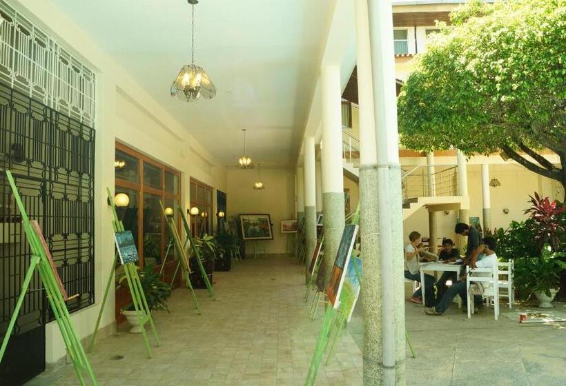 Grand Hotel Mercedes