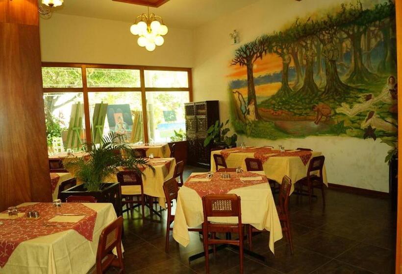 Grand Hotel Mercedes