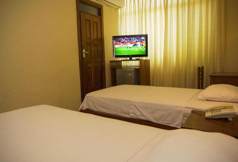 Grand Hotel Mercedes