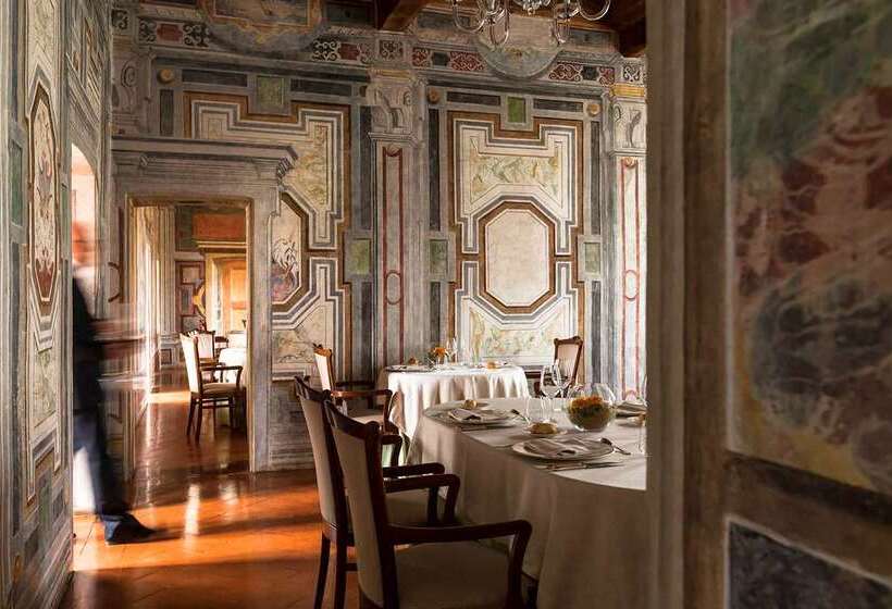 Grand Hotel Villa Torretta Milan Sesto, Curio Collection By Hilton