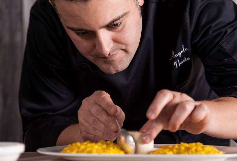 Grand Hotel Villa Torretta Milan Sesto, Curio Collection By Hilton