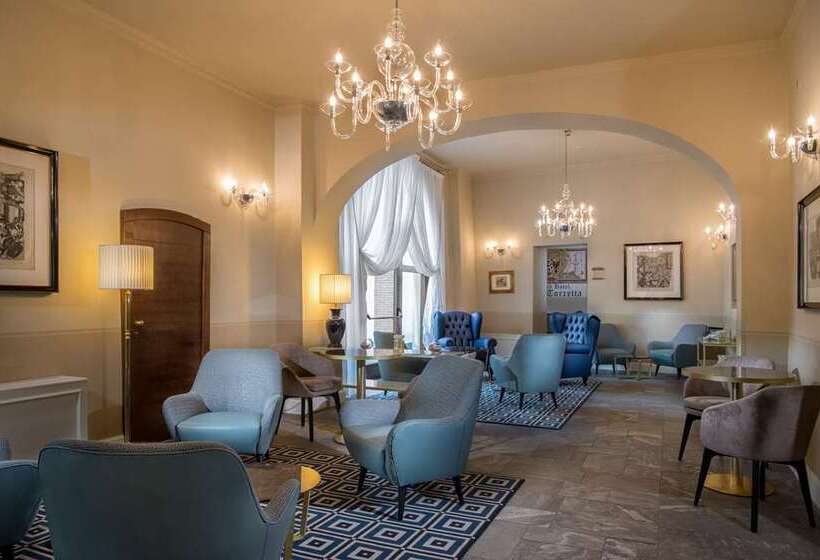 Grand Hotel Villa Torretta Milan Sesto, Curio Collection By Hilton