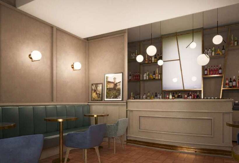 Grand Hotel Villa Torretta Milan Sesto, Curio Collection By Hilton