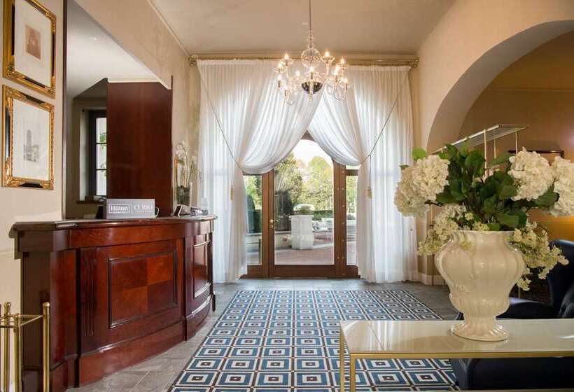 Grand Hotel Villa Torretta Milan Sesto, Curio Collection By Hilton