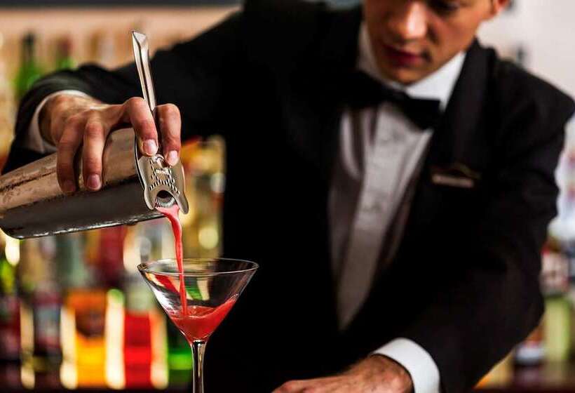 Grand Hotel Villa Torretta Milan Sesto, Curio Collection By Hilton