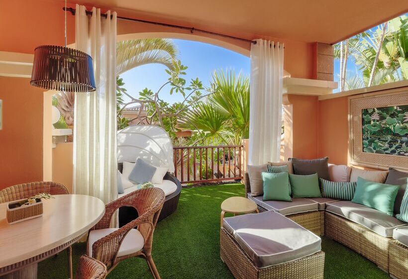 Green Garden Eco Resort & Villas